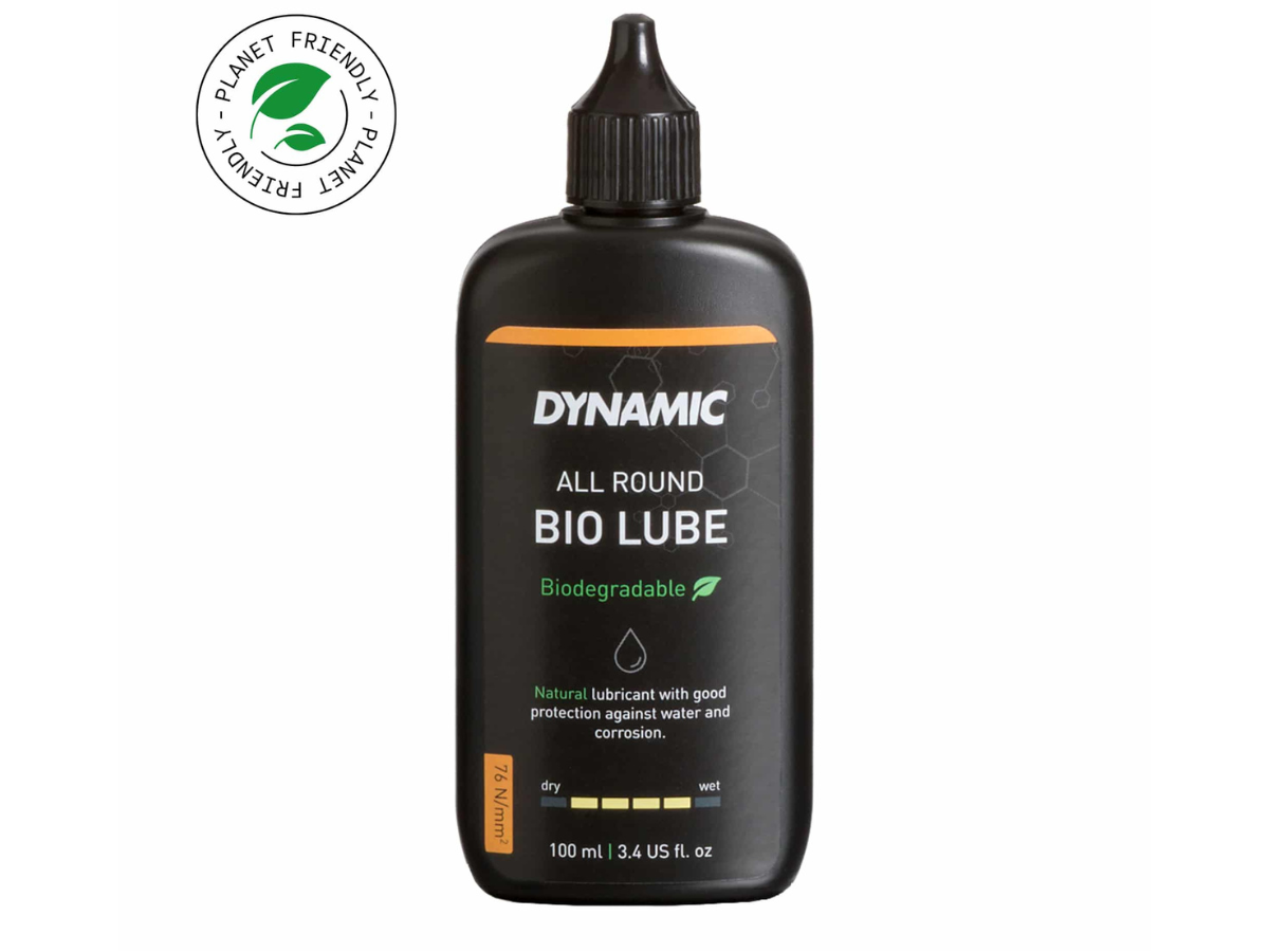 Dynamic Bio All Round Lube - 100ml