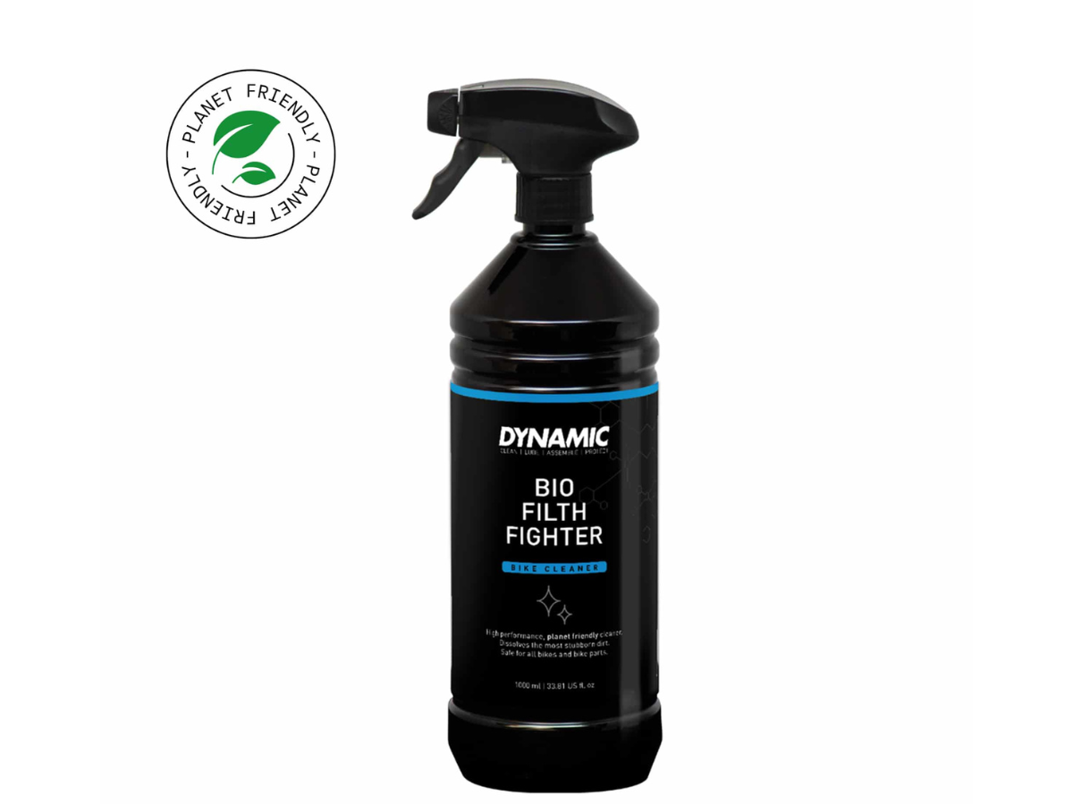 Dynamic Bio Filth Fighter Bike Cleaner - 1 Litre