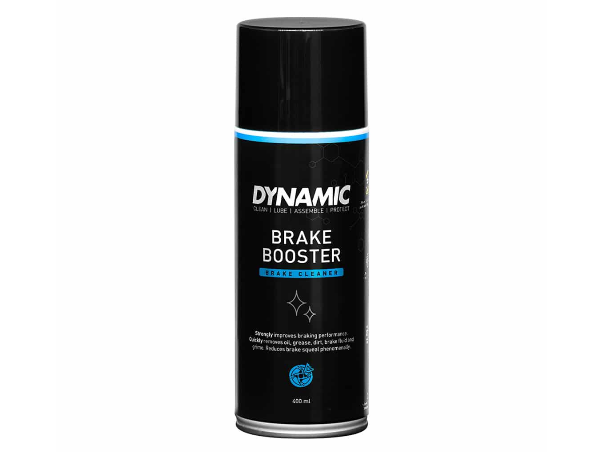 Dynamic Brake Booster Brake Cleaner - 400ml