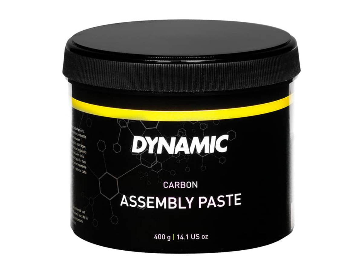 Dynamic Carbon Assembly Paste - 400gm