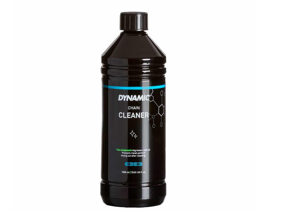 Dynamic Chain Cleaner - 1 Litre