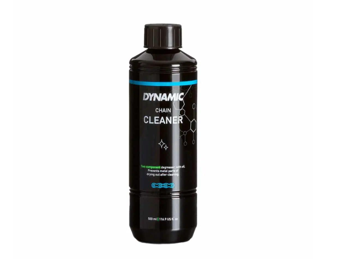 Dynamic Chain Cleaner - 500ml