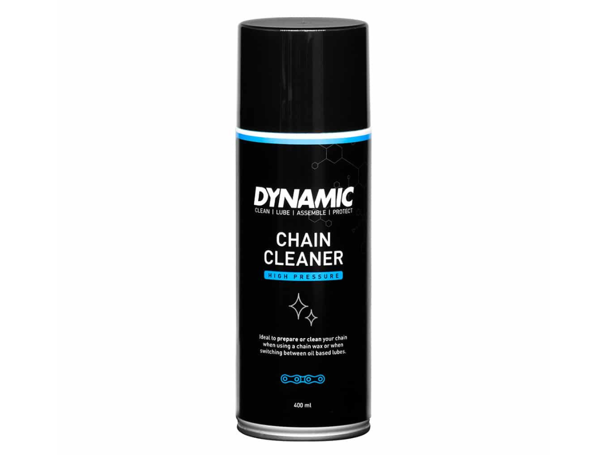 Dynamic Chain Cleaner Spray - 400ml