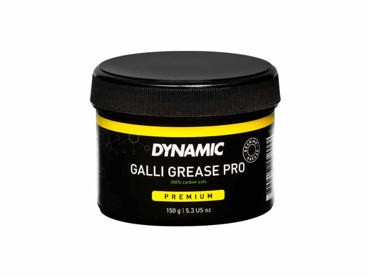 Dynamic Galli Grease Pro Bearing Grease - 150gm