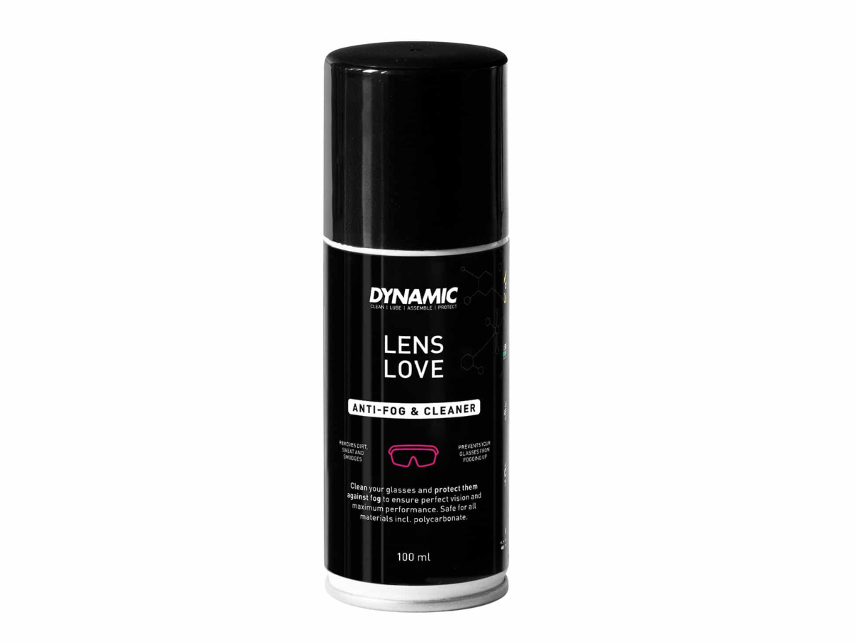 Dynamic Lens Love Spray - 100ml