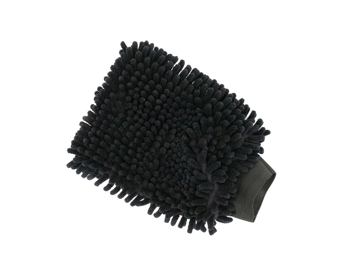 Dynamic Microfibre Bike Cleaning Glove