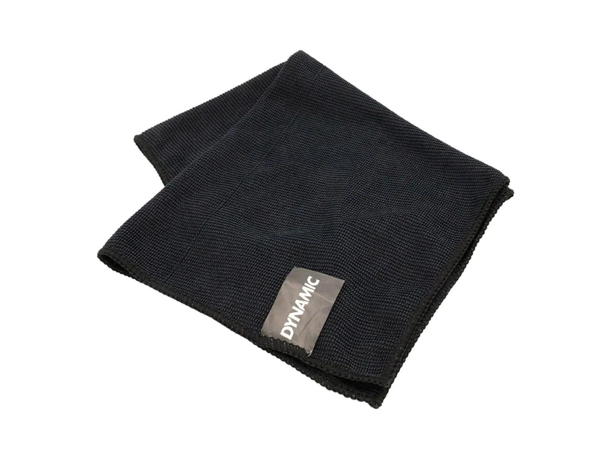 Dynamic Microfibre Cloth