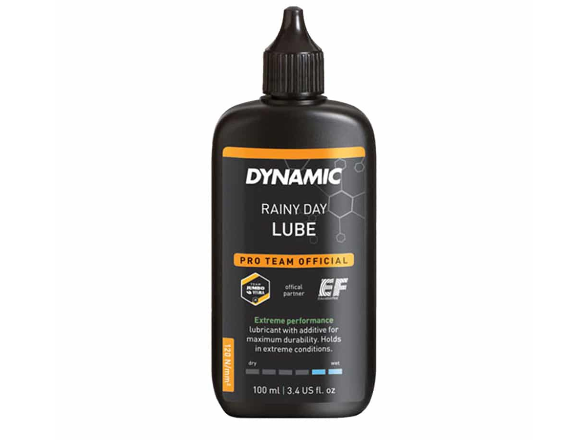 Dynamic Rainy Day Extreme Lube - 100ml