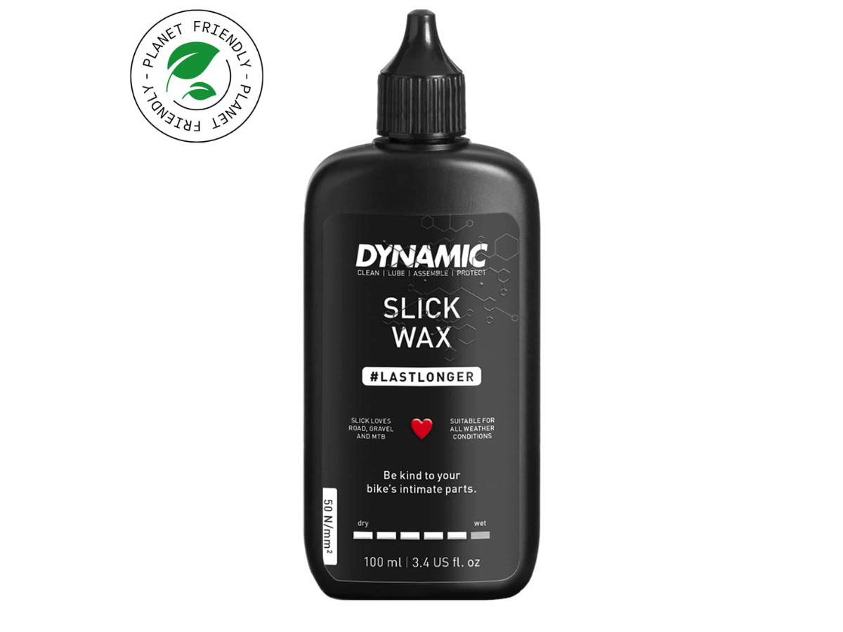 Dynamic Slick Wax - 100ml
