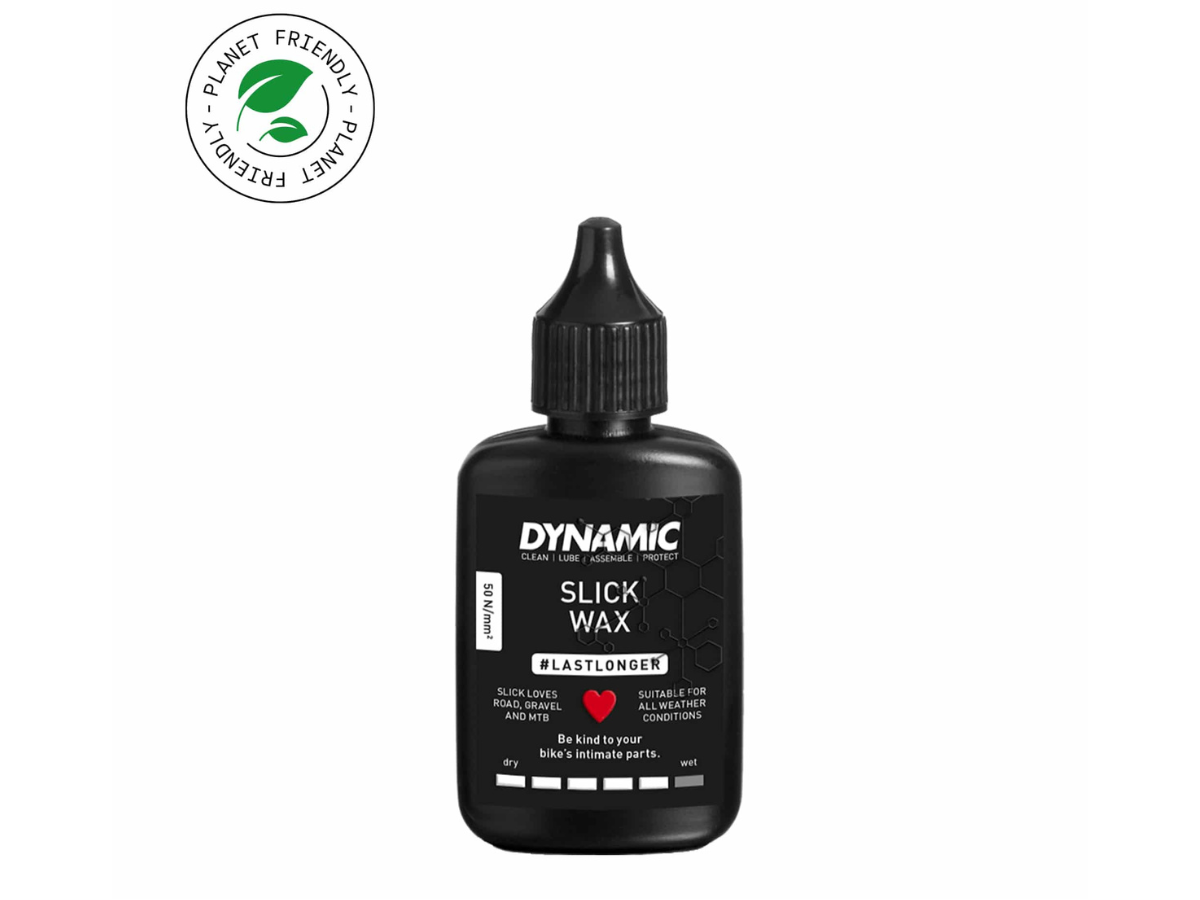 Dynamic Slick Wax - 37ml