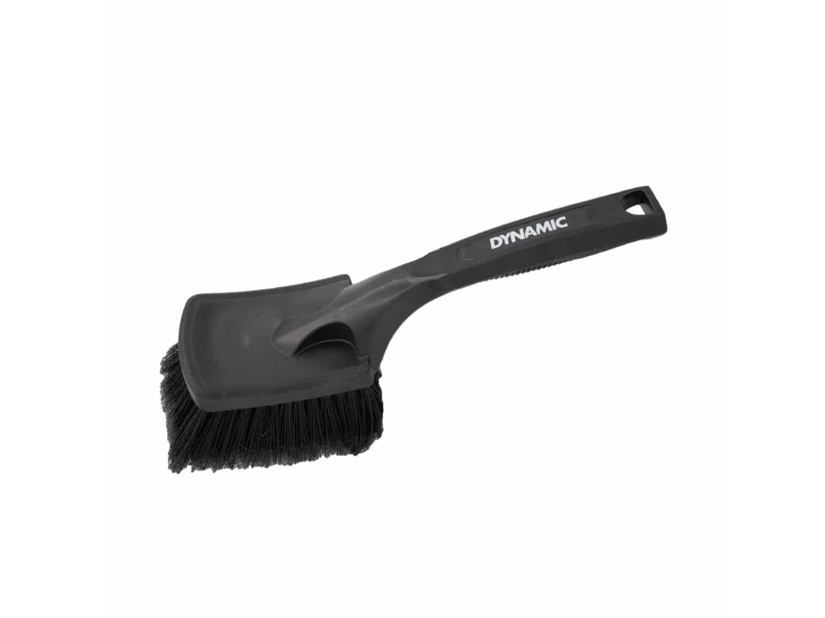 Dynamic Soft Washing Brush