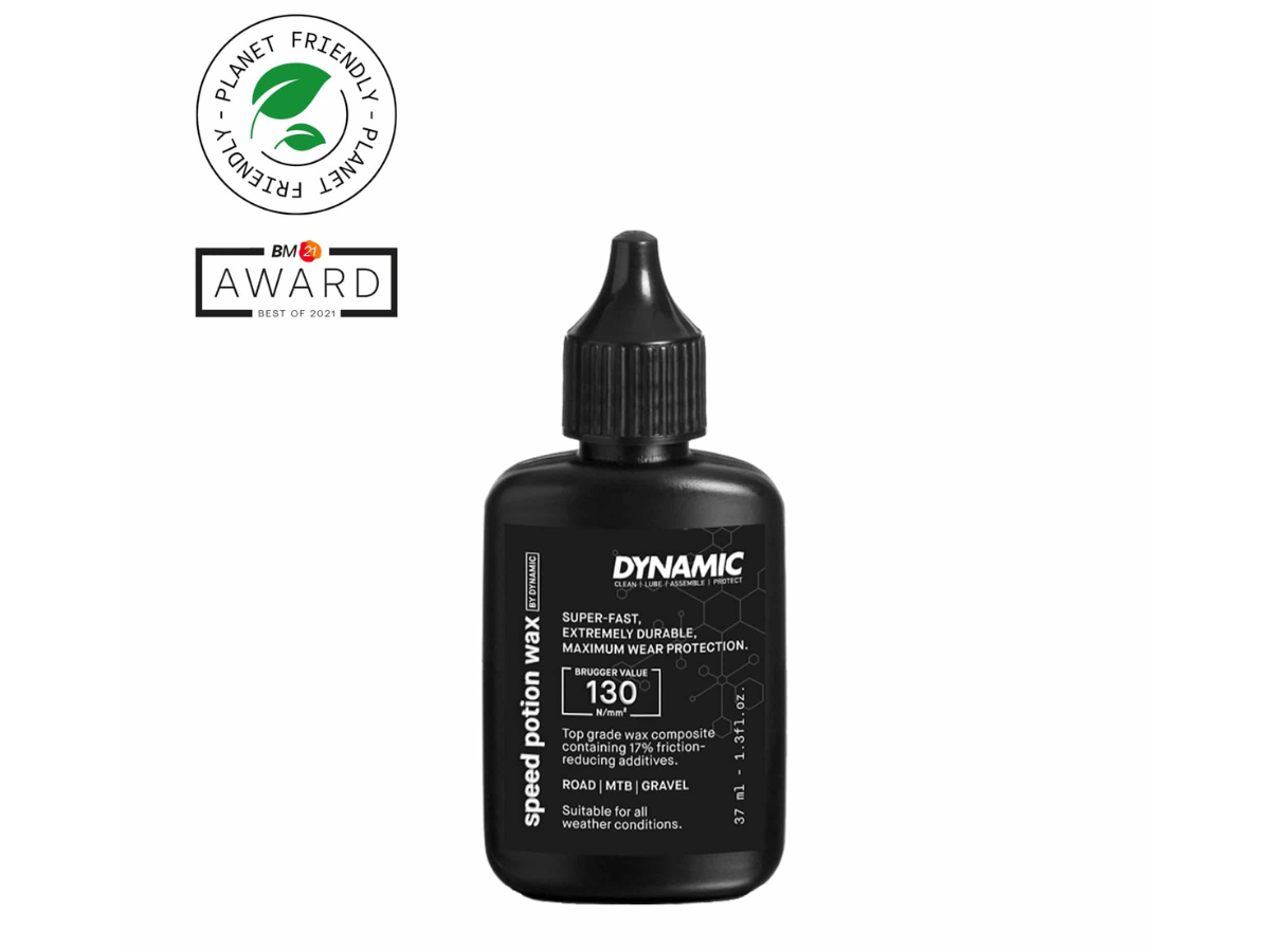 Dynamic Speed Potion Wax Pro's Choice - 37ml