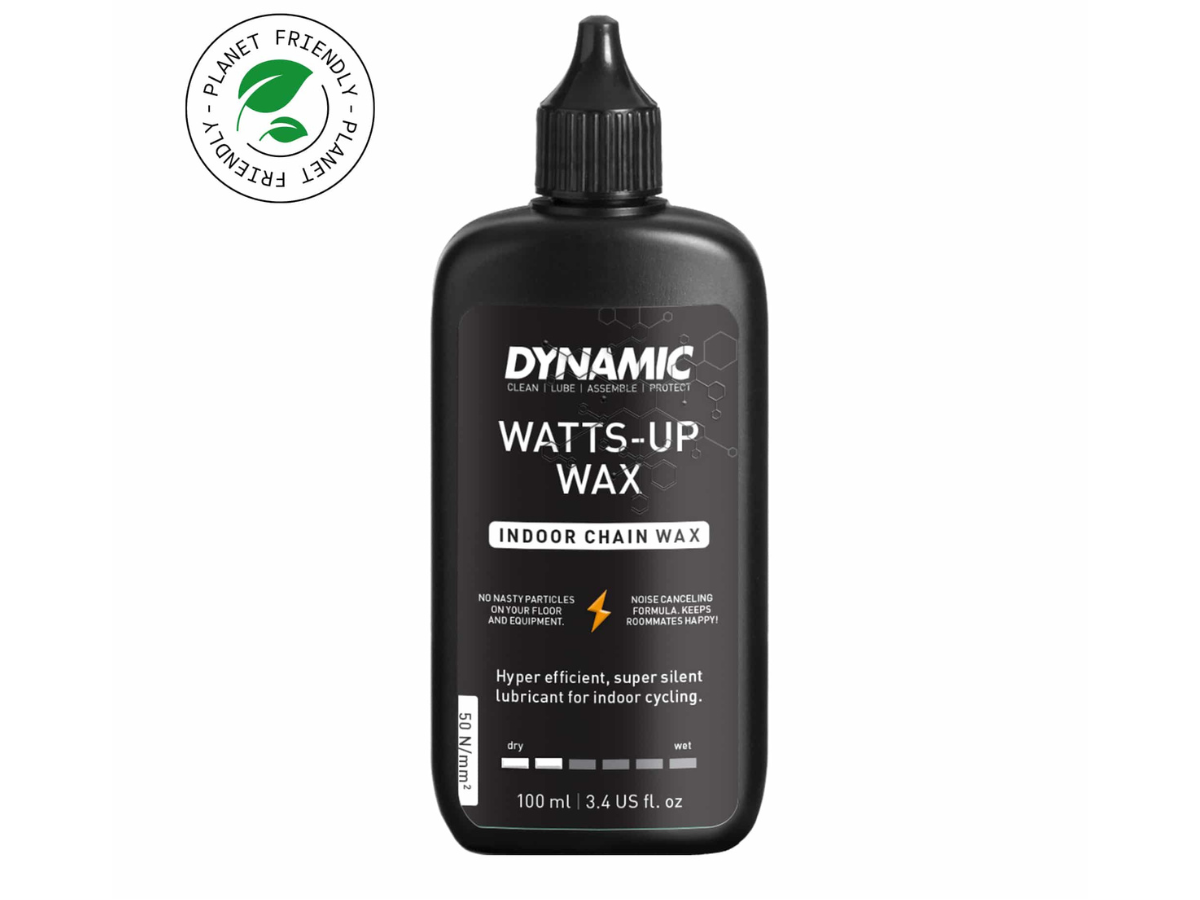 Dynamic Watts Up Wax Indoor Wax - 100ml