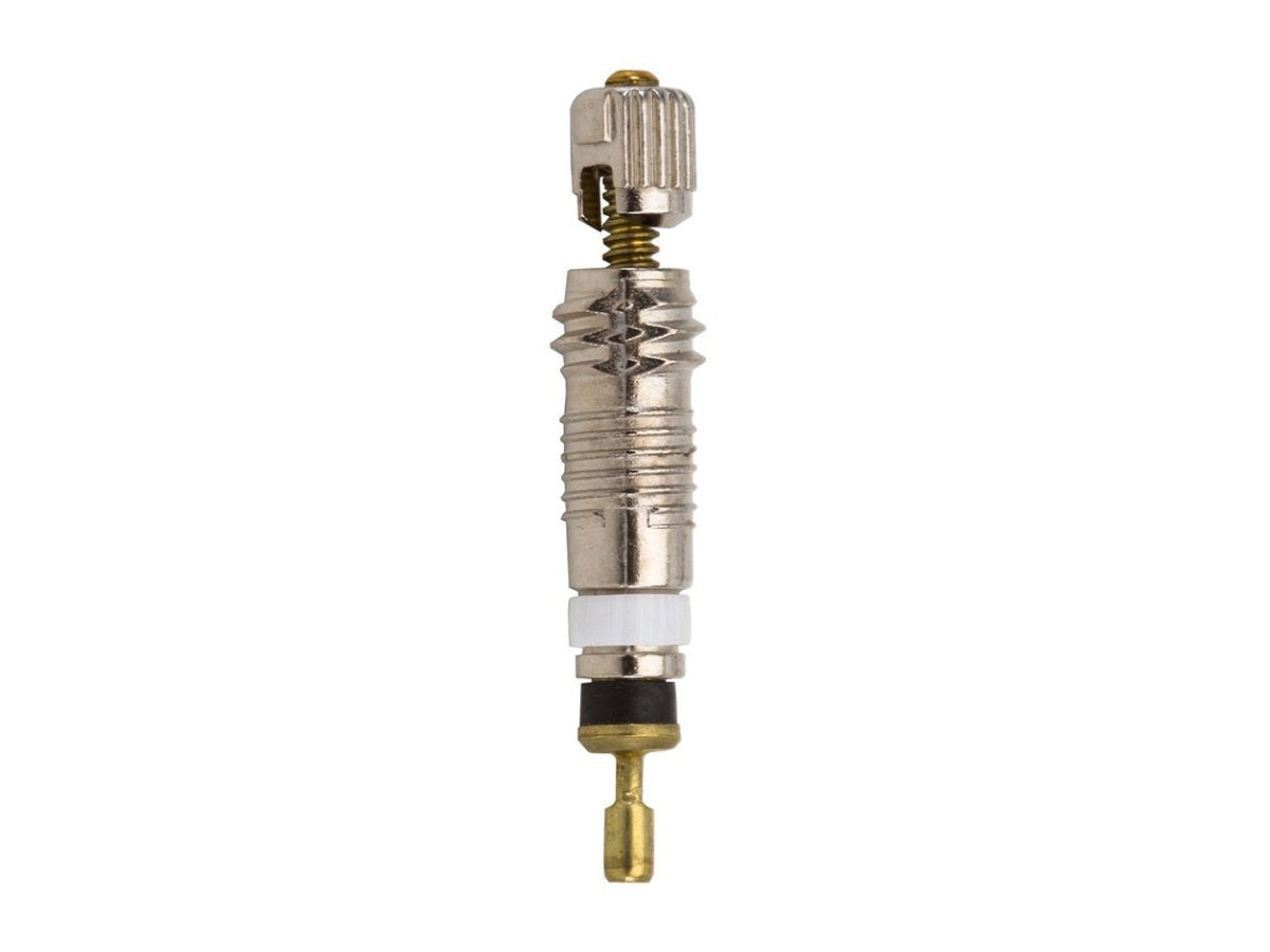 “Effetto Mariposa removable Presta valve cores – precision-machined bike valve parts, pack of 2”







