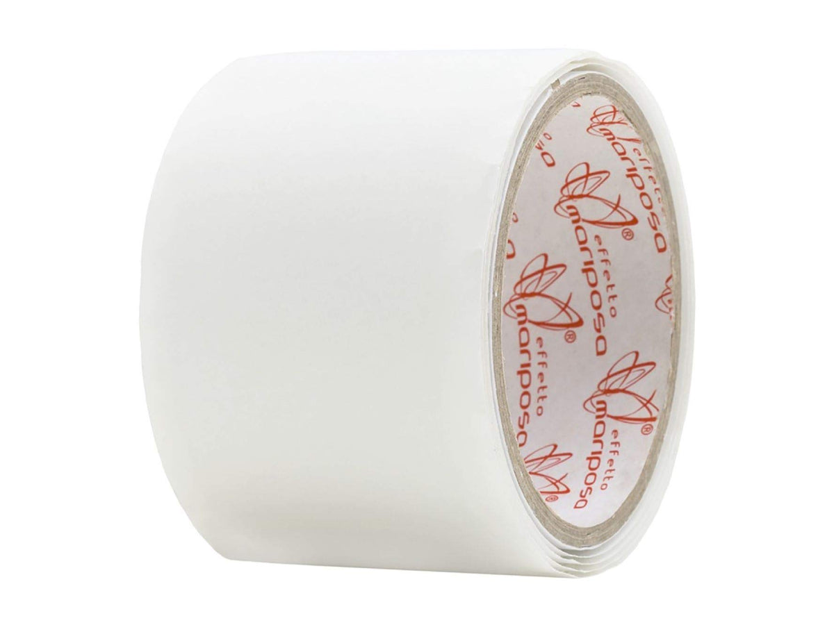 “Effetto Mariposa Shelter Off-Road 1.2mm frame protection roll – tough clear bike frame tape, 1 meter”







