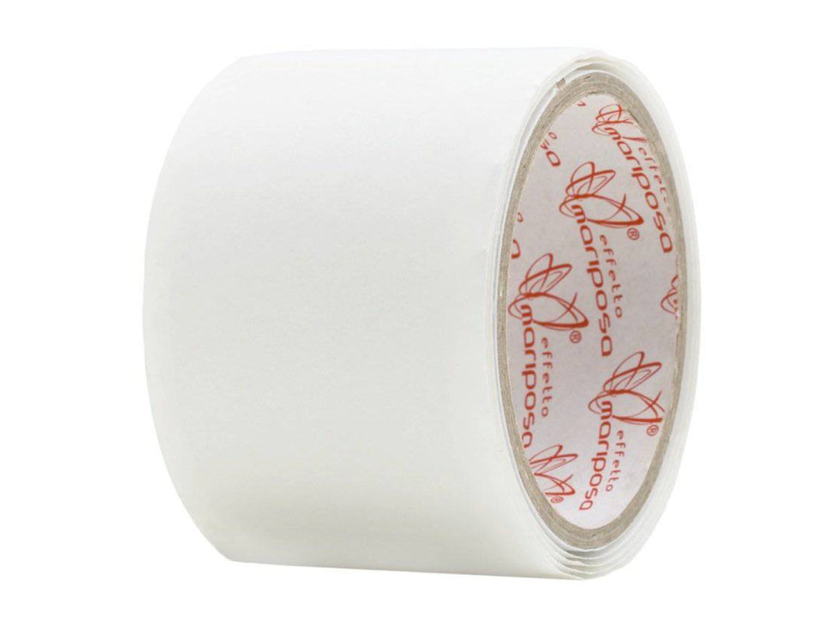 “Effetto Mariposa Shelter Road 0.6mm frame protection roll – durable clear bike frame tape, 1 meter”







