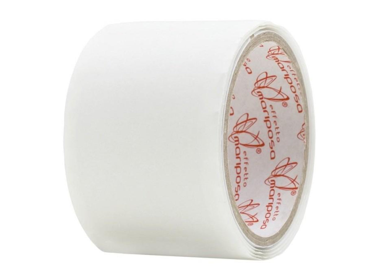 “Effetto Mariposa Shelter ZeroDue 0.2mm frame protection roll – transparent bike frame tape, 1 meter”







