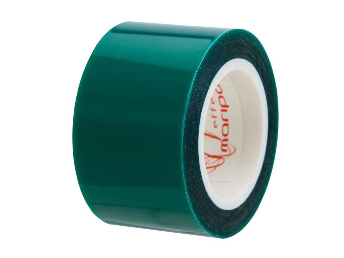 “Effetto Mariposa tubeless rim tape size L – 29mm x 8m, durable bike rim sealing tape”







