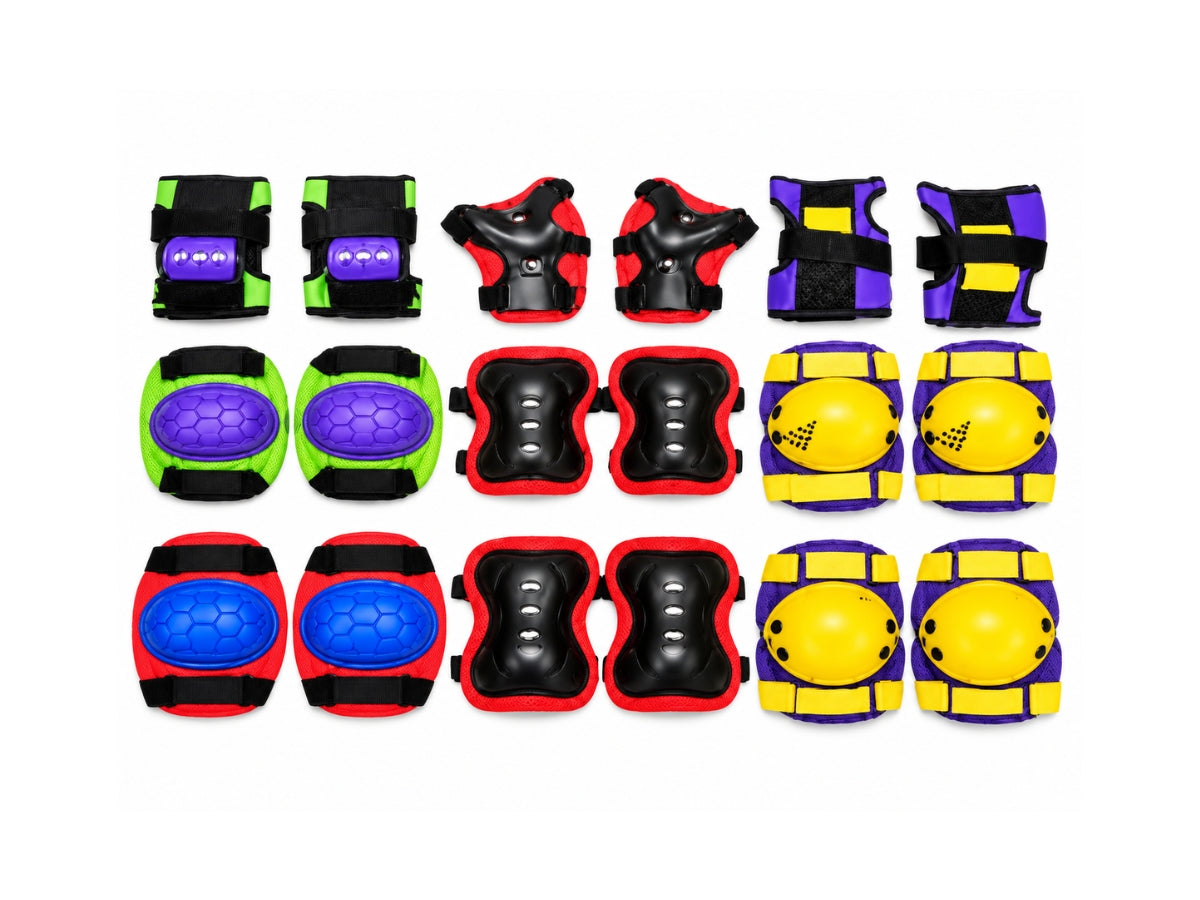 Fastped Knee Elbow Guard