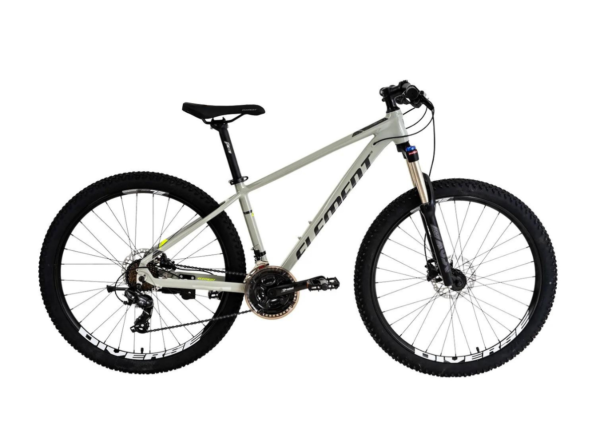 Element Cyber Y8
