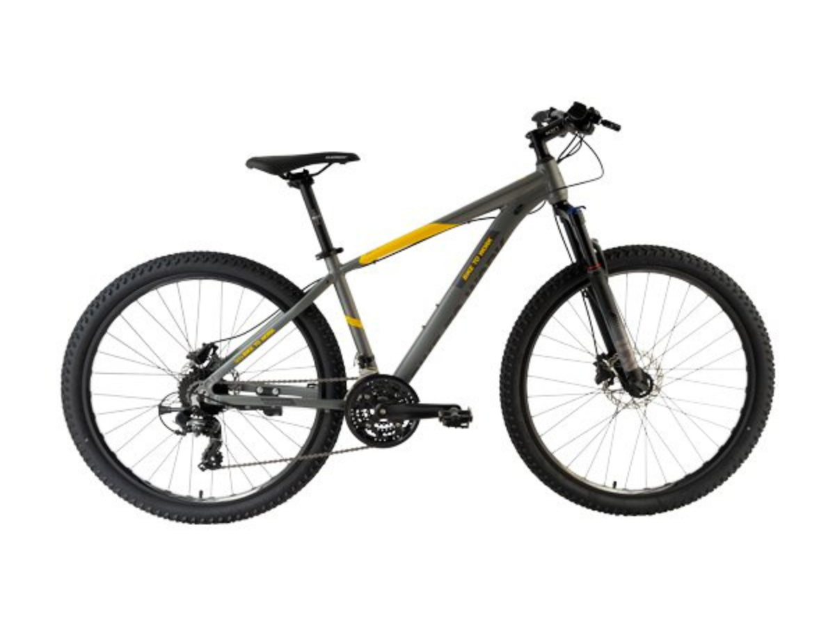 Element Spy 2.0 Bike to Work Edition