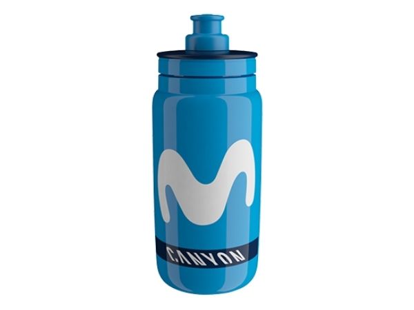 Elite Bottle Fly - Movistar