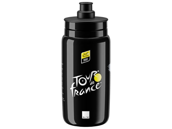 Elite Bottle Fly - Tour De France - Black