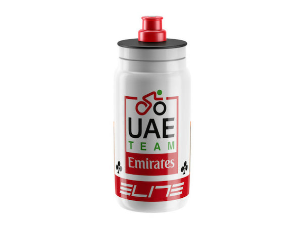 Elite Bottle Fly - UAE Team Emirates