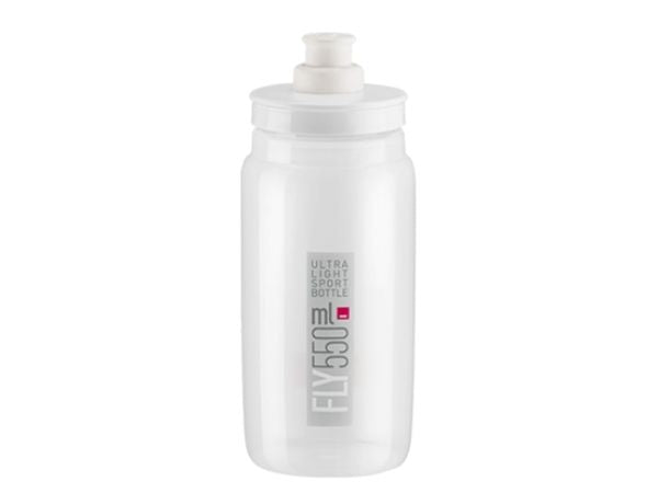 Elite Bottle Fly White 