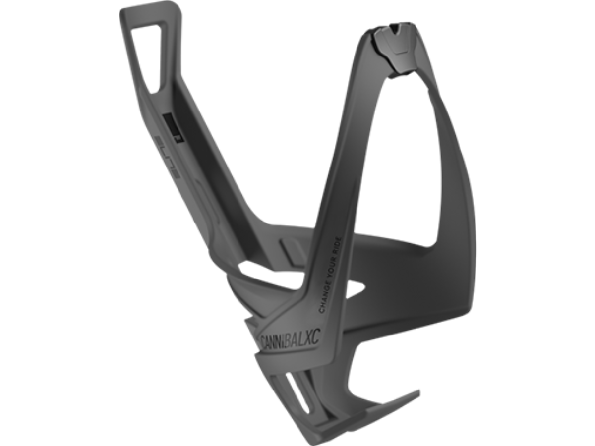 Elite Cannibal XC Black Soft Touch