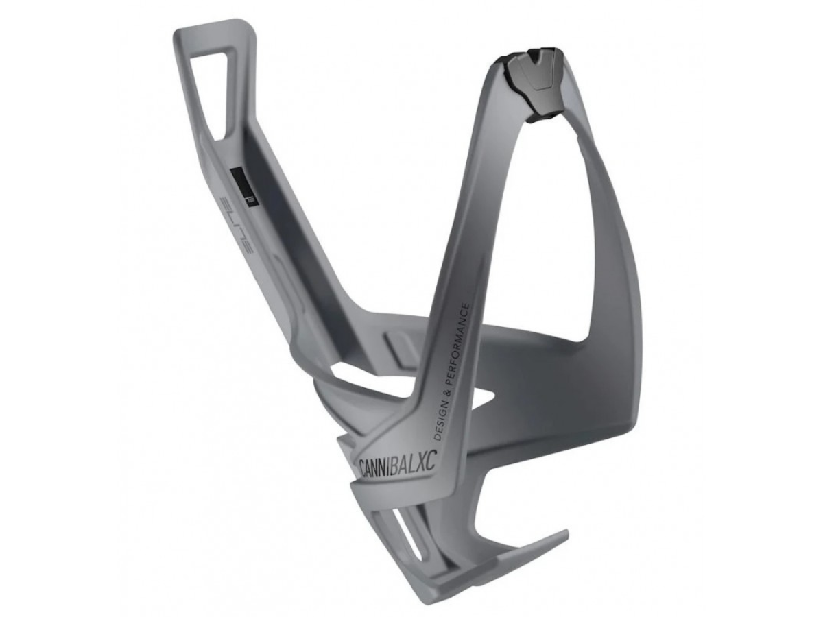 Elite Cannibal XC Grey Soft Touch