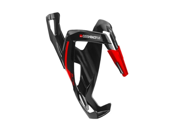 Elite Custom Race Plus - Black/Red