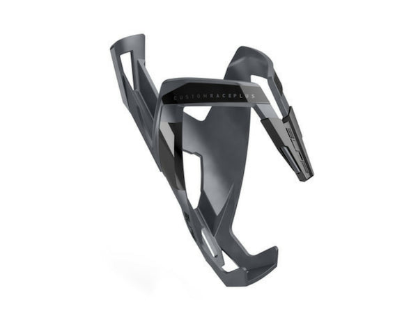 Elite Custom Race Plus - Black