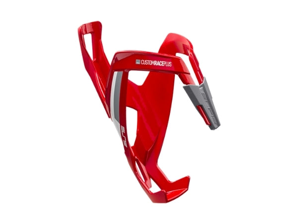 Elite Custom Race Plus - Red/White
