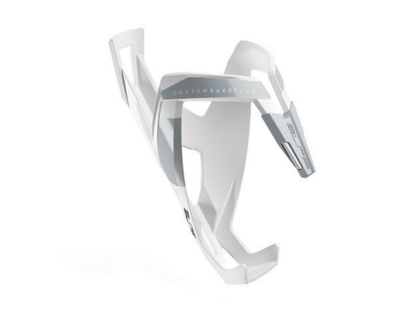 Elite Custom Race Plus - White