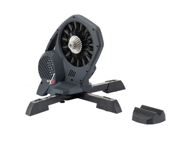 EAS – ELite Direto XR-T Home Trainer – ChooseMyBicycle