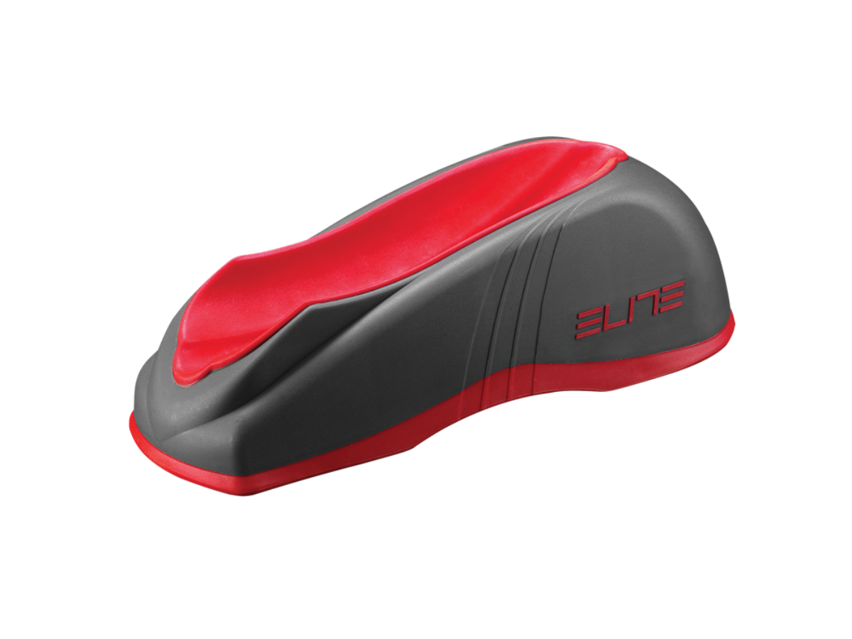 Elite Hometrainer Gel Block