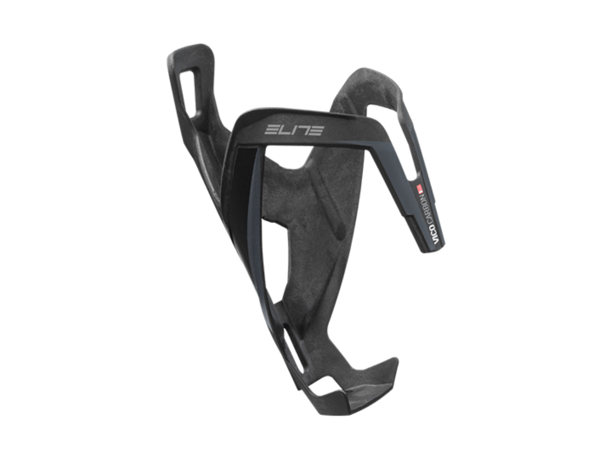 Elite Vico Carbon Mat 20 - Black Graphic