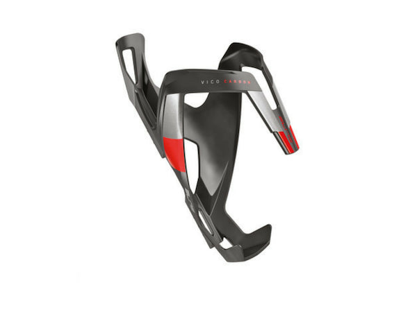 Elite Vico Carbon - Red