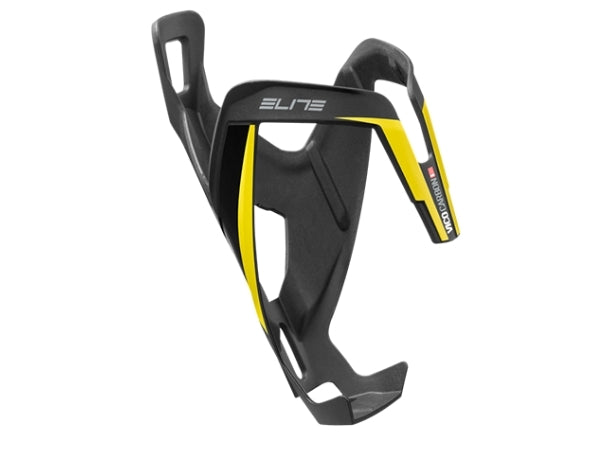 Elite Vico Carbon - Yellow