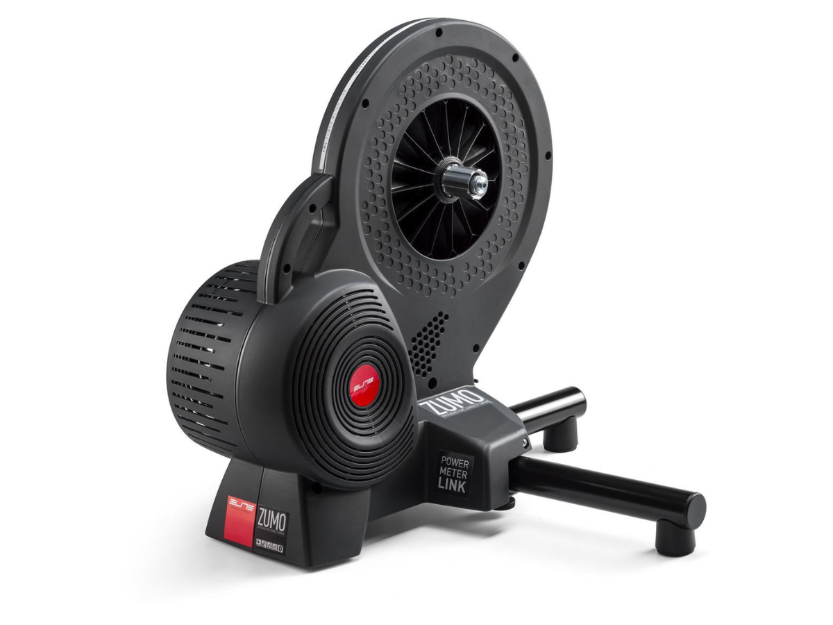 Elite Home Trainer Zumo