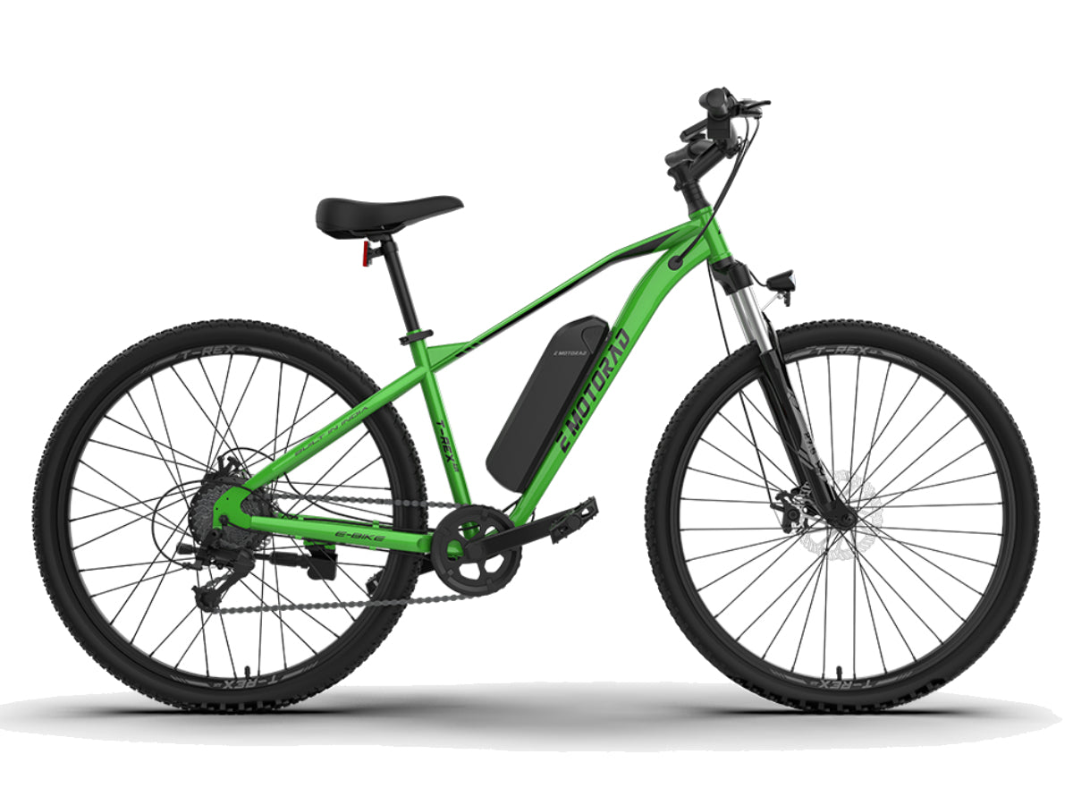 EMotorad T-Rex Air 29
