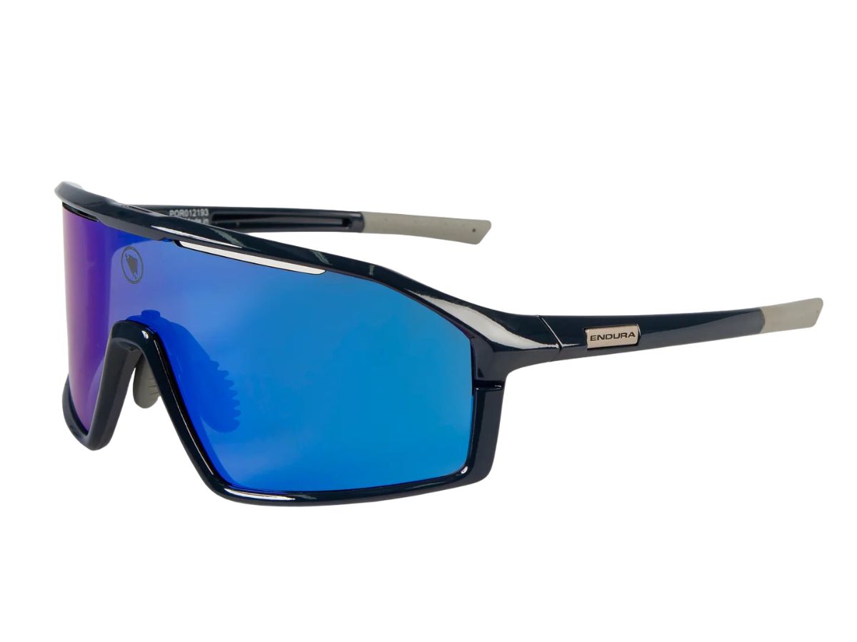 Endura Glasses Gabbro Navy