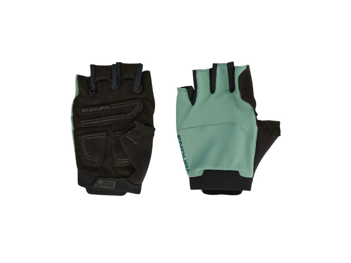 Endura Gloves LOOP Mitt Sage Green Large