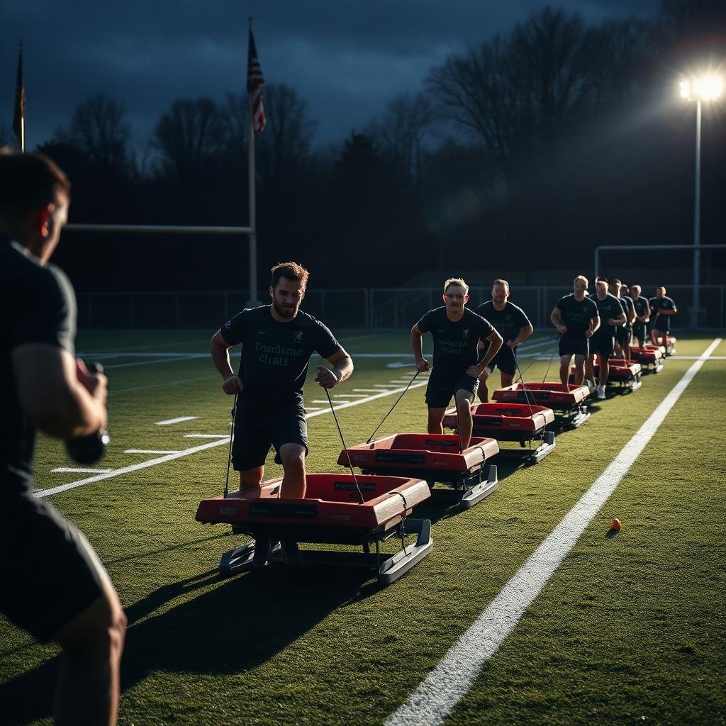 Bootcamp