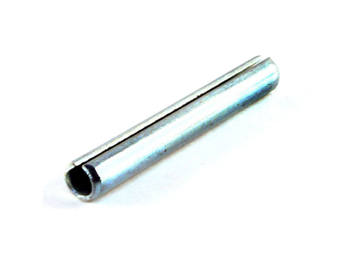 Feedback Spare Pin Roll Steels - 2" x 2" Zinc