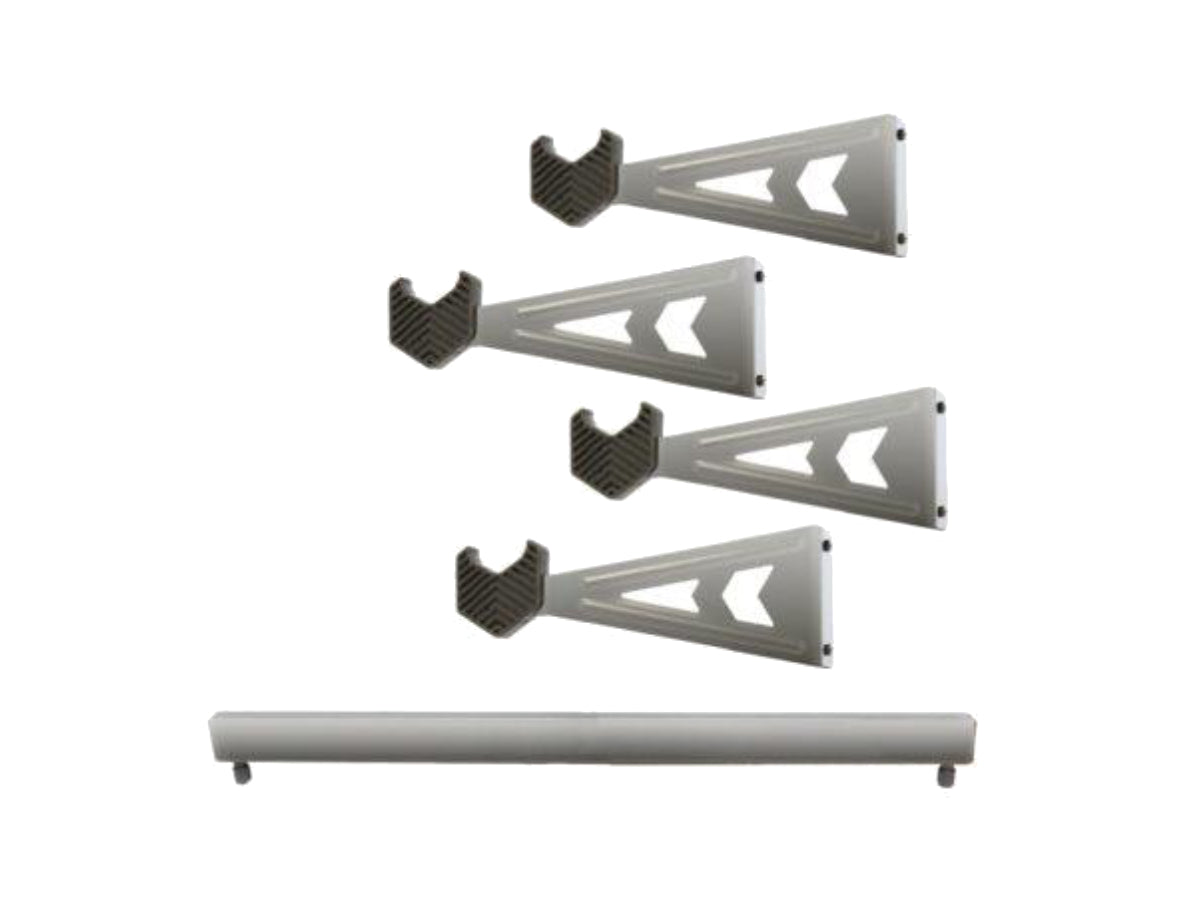 Feedback Spare Velo Cache Expansion Kit - Silver