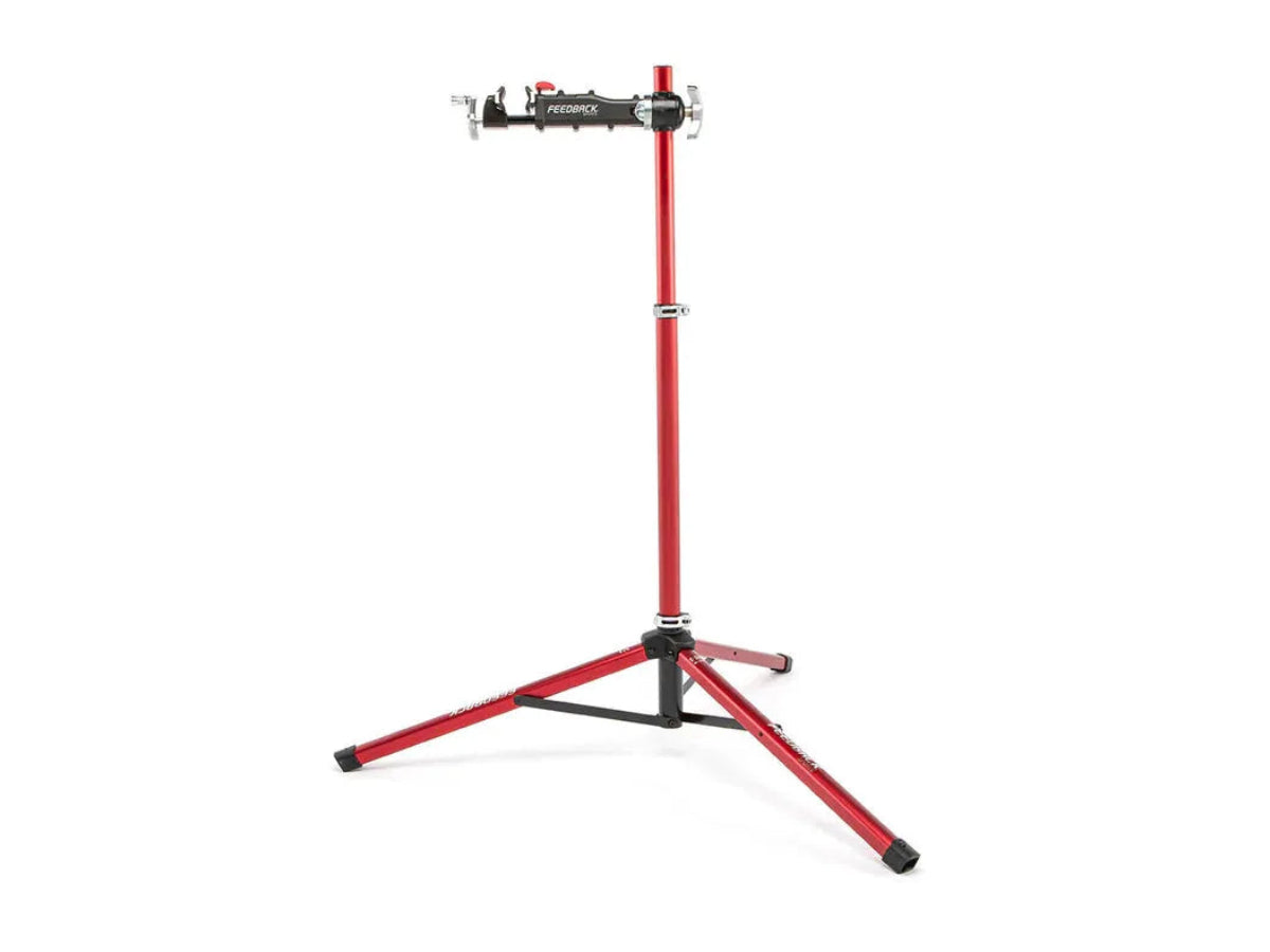 Feedback Sports Bicycle Repair Stand Pro-Mechanic