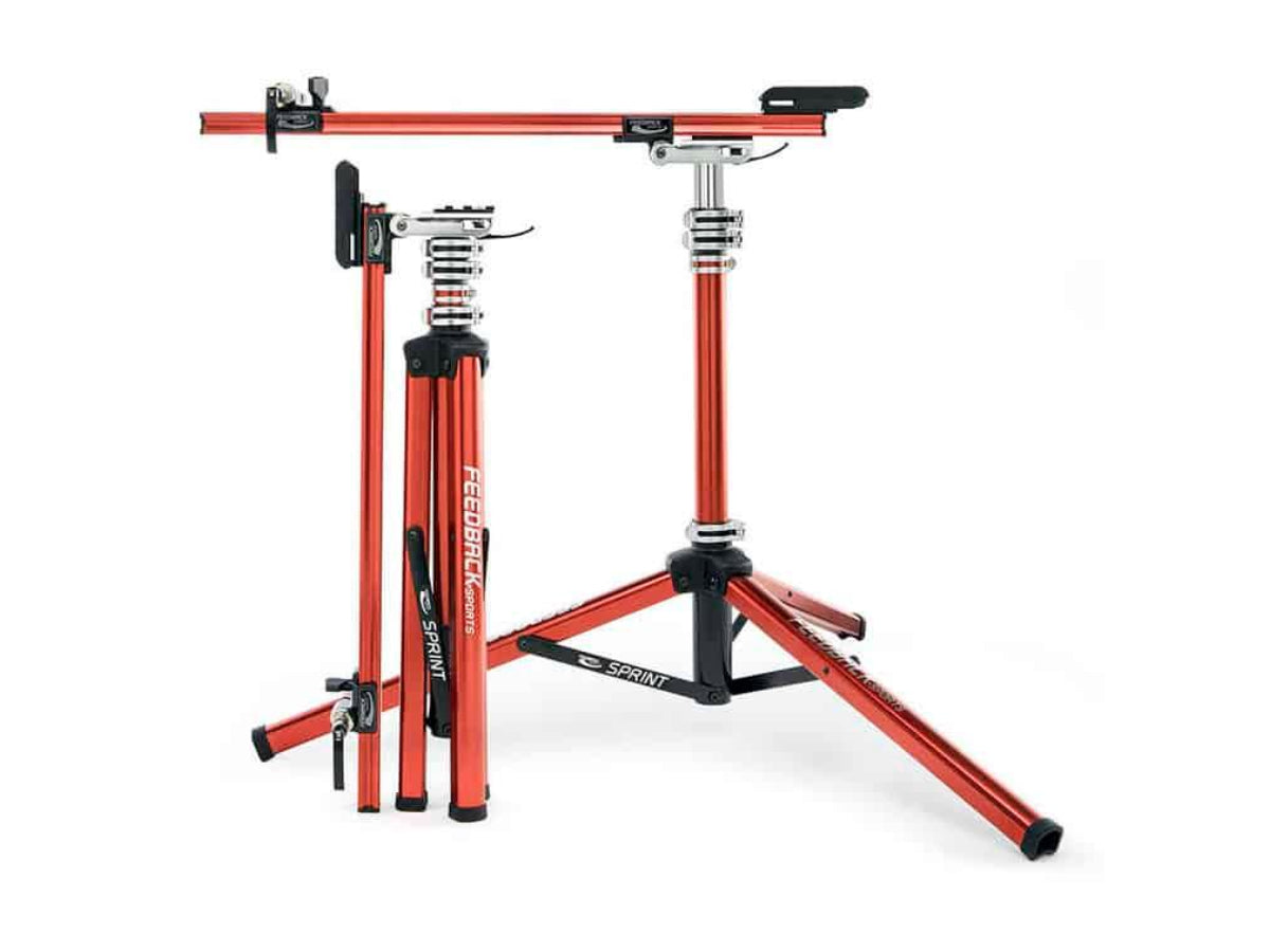 Feedback Sports Bicycle Repair Stand Sprint