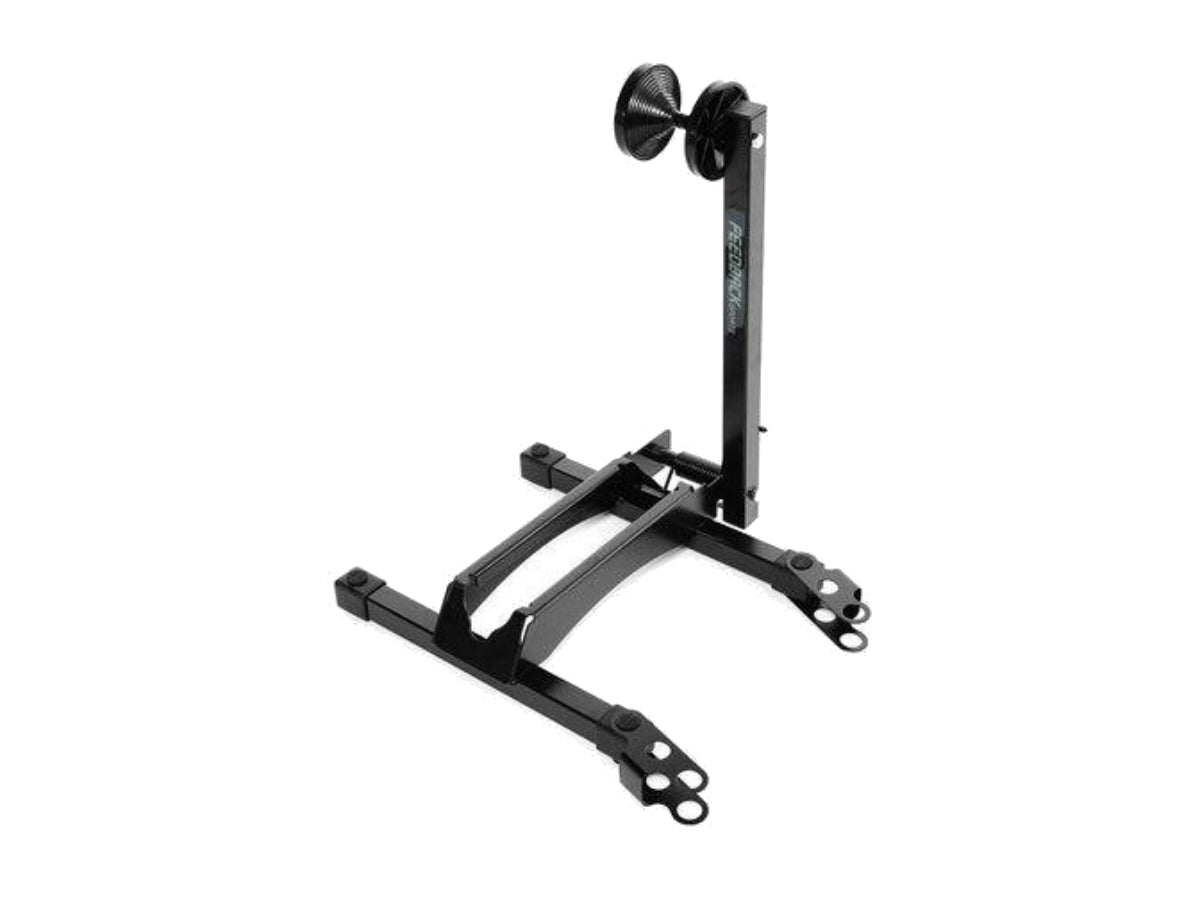Feedback Sports Display Stand Rakk Black